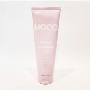 Mood American Eagle Chill Mind & Body Cool Lavender Infused Body Cream